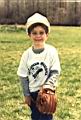 Ben Dorrough; Canandaigua baseball